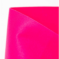 Filz SULKY® FELTY, waschbar, 25cm x 3m - Farbe 432 neon pink